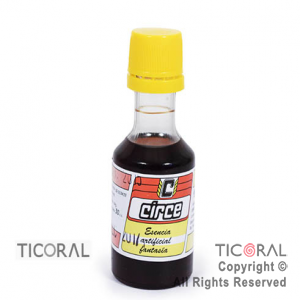 ESENCIA VAINILLA X 30CC CIRCE x 1